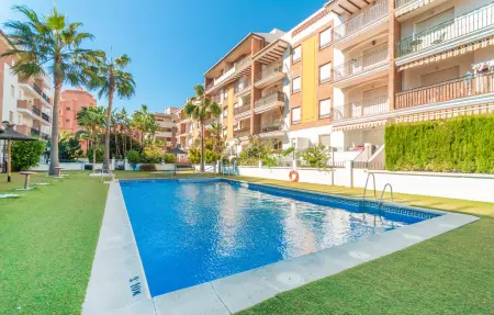Appartement 8 personnes à Motril - Photo 6