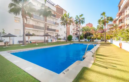 Appartement 8 personnes à Motril - Photo 7