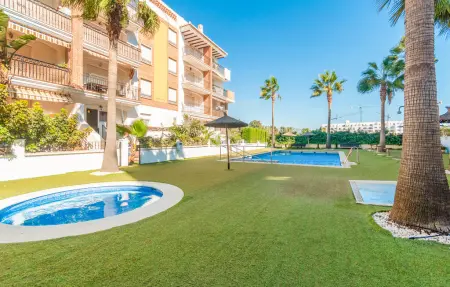 Appartement 8 personnes à Motril - Photo 9