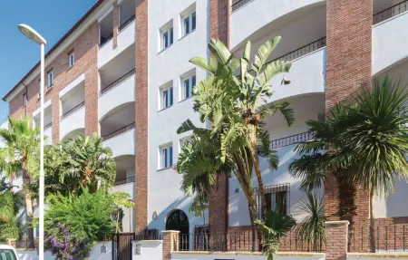 Appartement 8 personnes à Motril - Photo 10