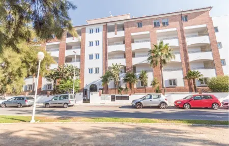 Appartement 8 personnes à Motril - Photo 11