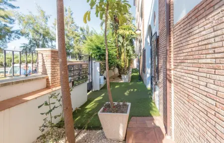 Appartement 8 personnes à Motril - Photo 12