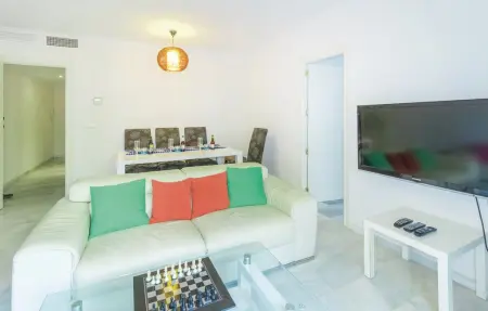 Appartement 8 personnes à Motril - Photo 15