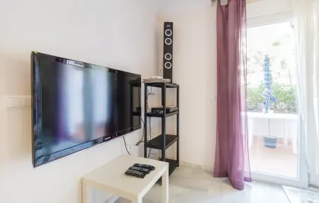 Appartement 8 personnes à Motril - Photo 16