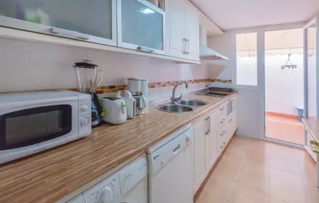 Appartement 8 personnes à Motril - Photo 17