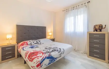 Appartement 8 personnes à Motril - Photo 19