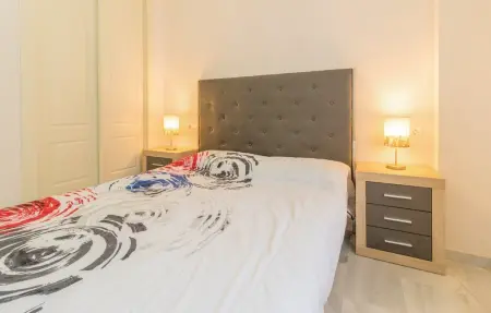 Appartement 8 personnes à Motril - Photo 20