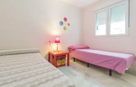 Appartement 8 personnes à Motril - Photo 21