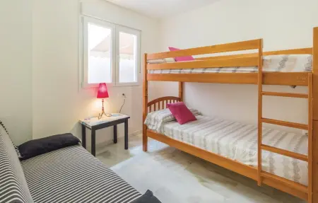 Appartement 8 personnes à Motril - Photo 22