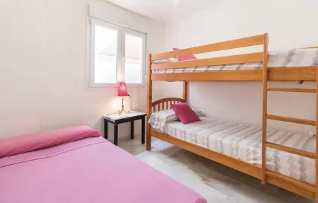 Appartement 8 personnes à Motril - Photo 24