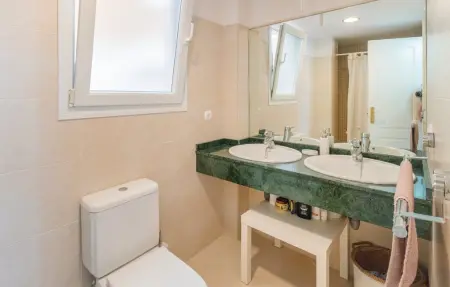 Appartement 8 personnes à Motril - Photo 26