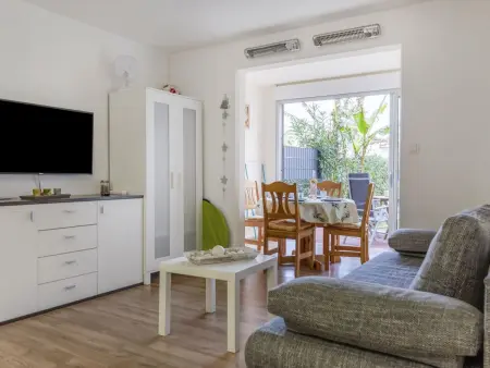 Santa Monica 1, Appartement 4 personnes à Cap d'Agde - Photo 5