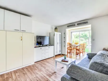 Santa Monica 1, Appartement 4 personnes à Cap d'Agde - Photo 9