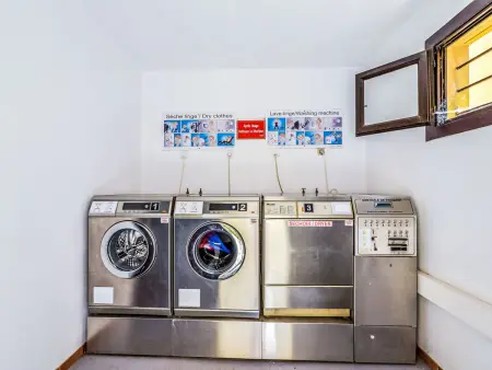 Santa Monica 1, Appartement 4 personnes à Cap d'Agde - Photo 22
