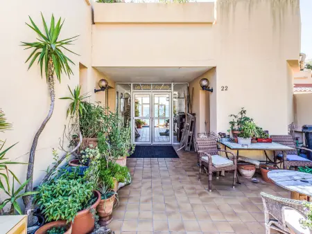 Les Sables d'Aiguebelle, Appartement 2 personnes à Le Lavandou - Photo 3