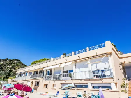 Les Sables d'Aiguebelle, Appartement 2 personnes à Le Lavandou - Photo 4