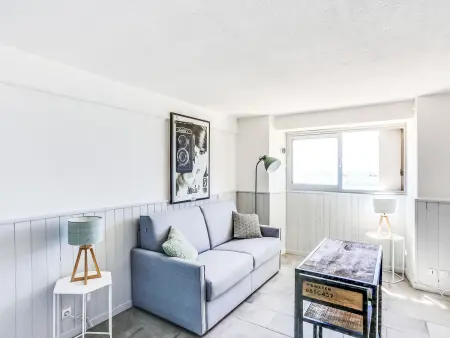 Les Sables d'Aiguebelle, Appartement 2 personnes à Le Lavandou - Photo 5