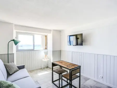 Les Sables d'Aiguebelle, Appartement 2 personnes à Le Lavandou - Photo 6