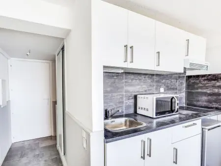 Les Sables d'Aiguebelle, Appartement 2 personnes à Le Lavandou - Photo 9