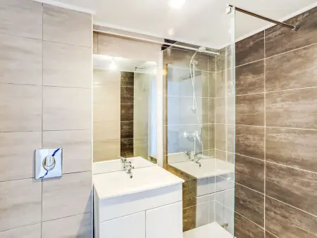 Les Sables d'Aiguebelle, Appartement 2 personnes à Le Lavandou - Photo 10
