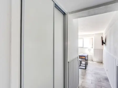 Les Sables d'Aiguebelle, Appartement 2 personnes à Le Lavandou - Photo 11