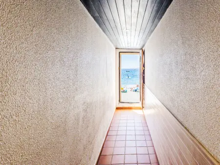 Les Sables d'Aiguebelle, Appartement 2 personnes à Le Lavandou - Photo 12