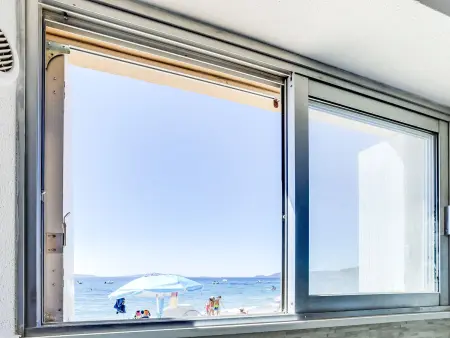 Les Sables d'Aiguebelle, Appartement 2 personnes à Le Lavandou - Photo 2