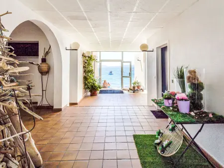 Les Sables d'Aiguebelle, Appartement 2 personnes à Le Lavandou - Photo 3
