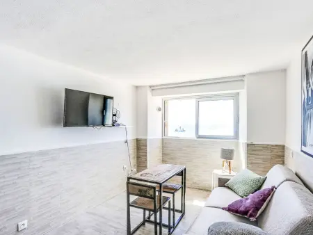Les Sables d'Aiguebelle, Appartement 2 personnes à Le Lavandou - Photo 6