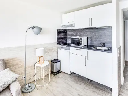 Les Sables d'Aiguebelle, Appartement 2 personnes à Le Lavandou - Photo 7