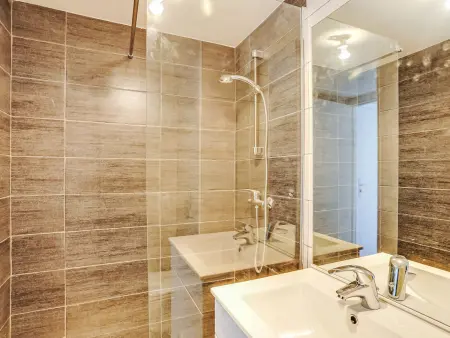 Les Sables d'Aiguebelle, Appartement 2 personnes à Le Lavandou - Photo 8