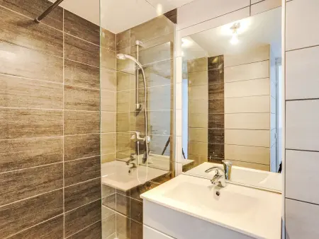 Les Sables d'Aiguebelle, Appartement 2 personnes à Le Lavandou - Photo 9