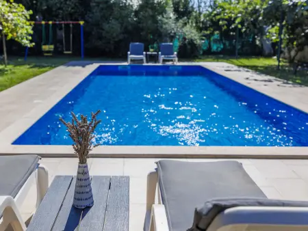 Villa Toni, Maison 8 personnes à Umag - Photo 1