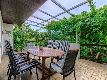 Villa Toni, Maison 8 personnes à Umag - Photo 3