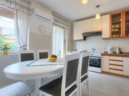 Villa Toni, Maison 8 personnes à Umag - Photo 7