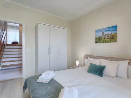 Villa Toni, Maison 8 personnes à Umag - Photo 11