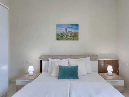 Villa Toni, Maison 8 personnes à Umag - Photo 12