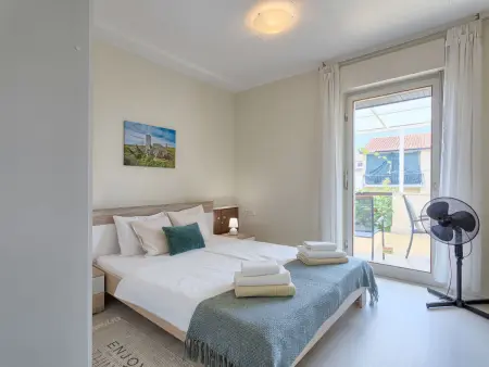 Villa Toni, Maison 8 personnes à Umag - Photo 13