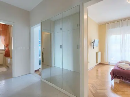 Villa Toni, Maison 8 personnes à Umag - Photo 15