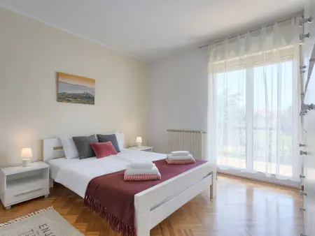 Villa Toni, Maison 8 personnes à Umag - Photo 16