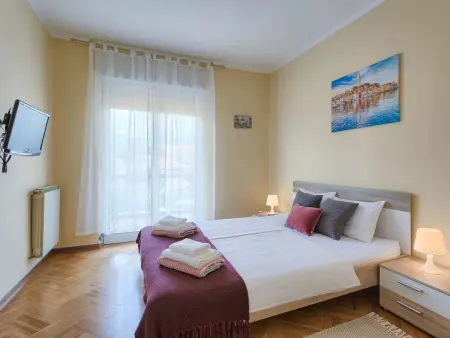 Villa Toni, Maison 8 personnes à Umag - Photo 17