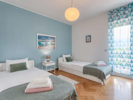 Villa Toni, Maison 8 personnes à Umag - Photo 20