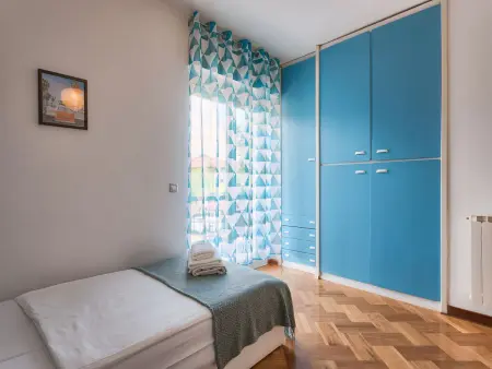 Villa Toni, Maison 8 personnes à Umag - Photo 21
