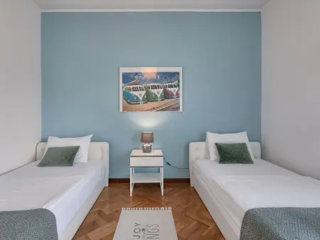 Villa Toni, Maison 8 personnes à Umag - Photo 22