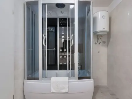 Villa Toni, Maison 8 personnes à Umag - Photo 23