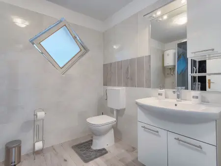 Villa Toni, Maison 8 personnes à Umag - Photo 24