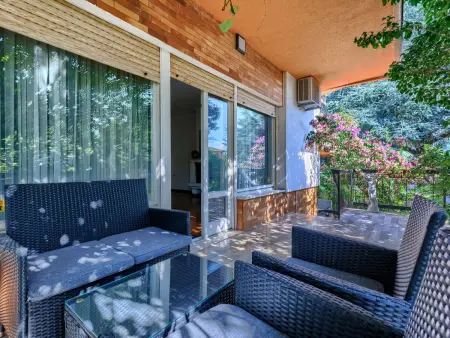 Villa Toni, Maison 8 personnes à Umag - Photo 25