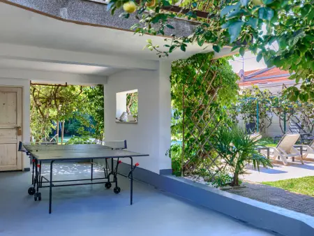 Villa Toni, Maison 8 personnes à Umag - Photo 26