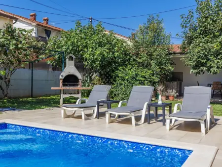 Villa Toni, Maison 8 personnes à Umag - Photo 27