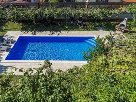 Villa Toni, Maison 8 personnes à Umag - Photo 28